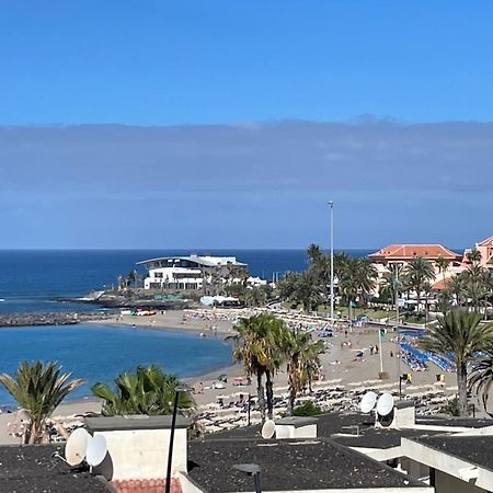 Apartamento Playa Vistas 2 Los Cristianos  Ngoại thất bức ảnh
