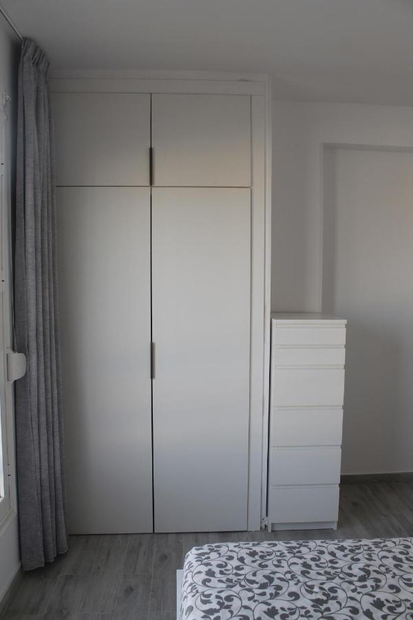 Apartamento Playa Vistas 2 Los Cristianos  Ngoại thất bức ảnh