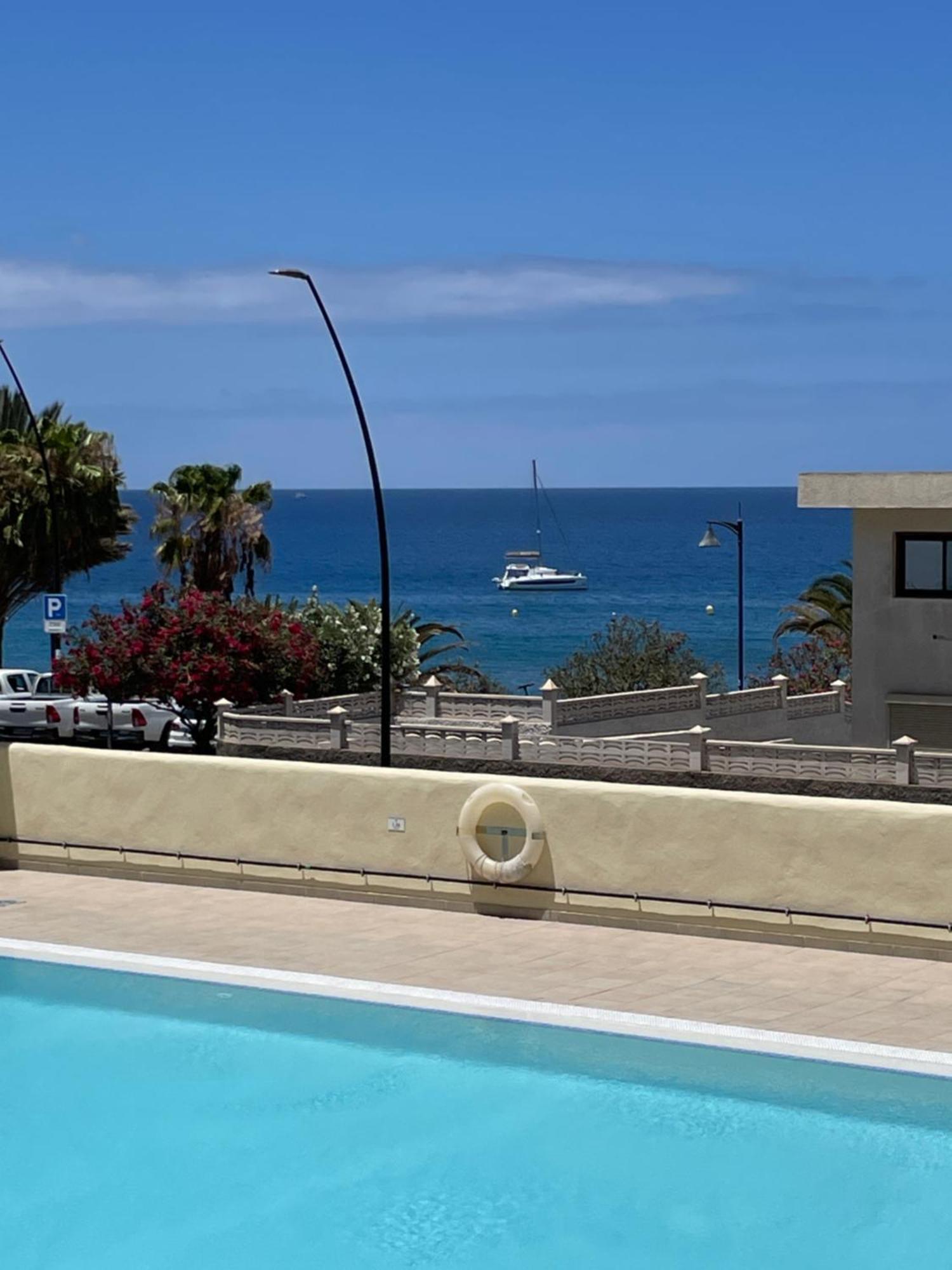 Apartamento Playa Vistas 2 Los Cristianos  Ngoại thất bức ảnh